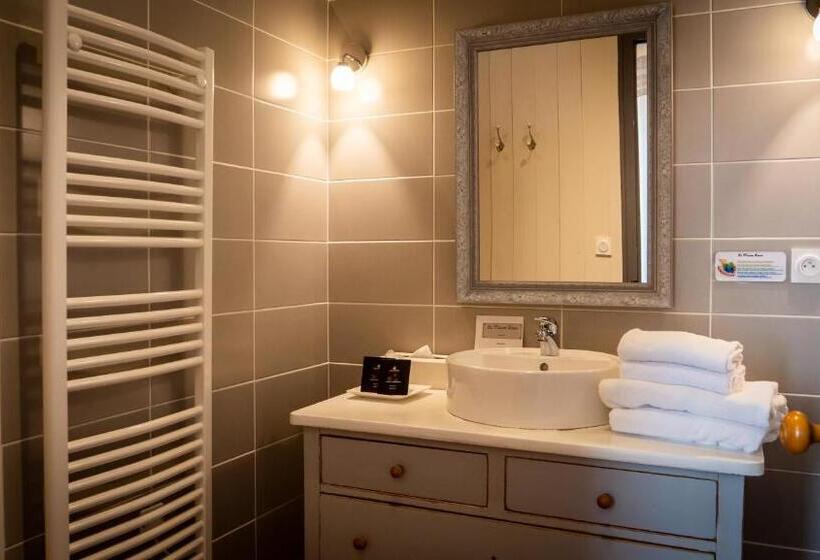 Полулюкс, La Maison Douce