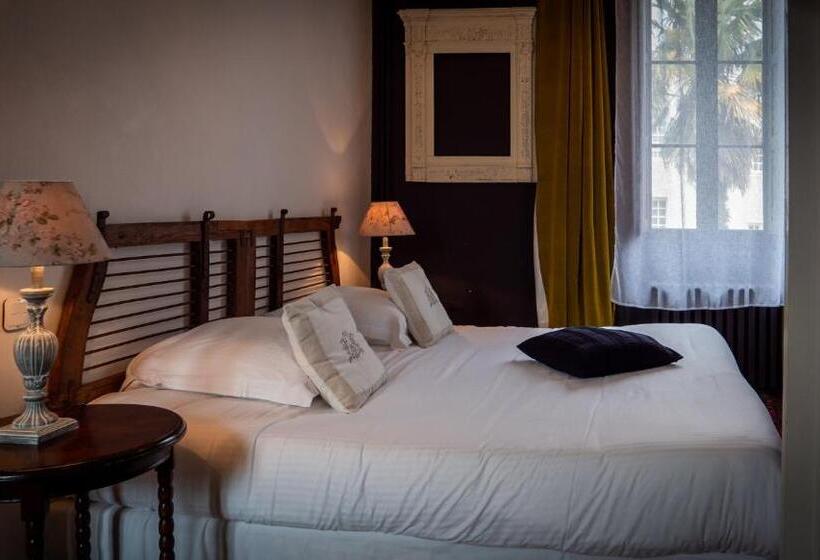 Полулюкс, La Maison Douce