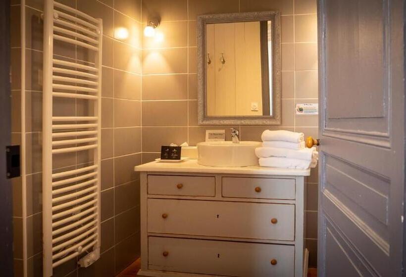 Полулюкс, La Maison Douce