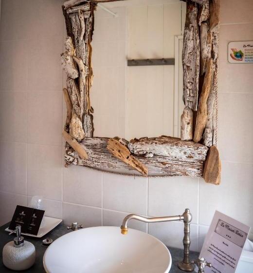 Семейный Номер, La Maison Douce