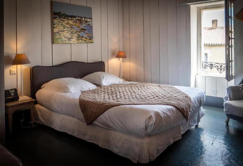 Семейный Номер, La Maison Douce