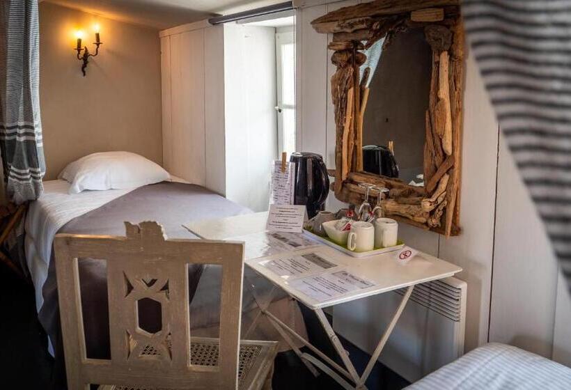 Семейный Номер, La Maison Douce