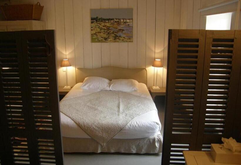 Семейный Номер, La Maison Douce