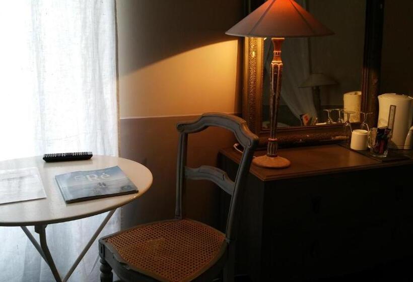 Номер Престиж, La Maison Douce