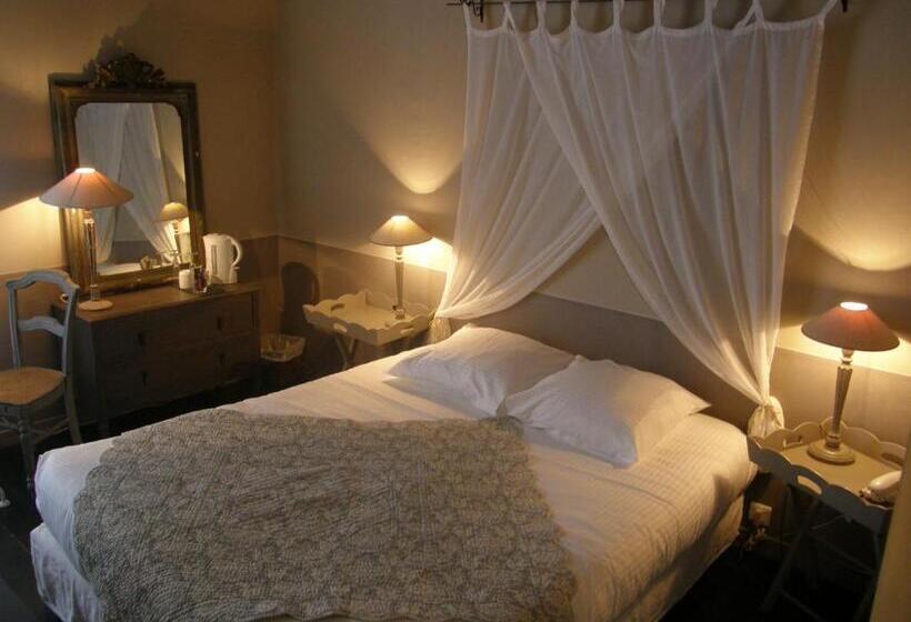 Номер Престиж, La Maison Douce