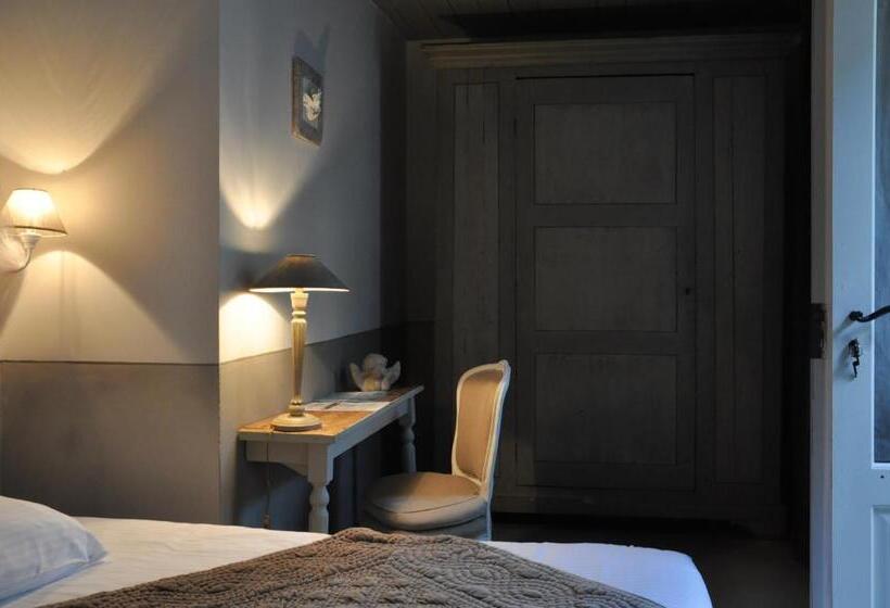 Номер Престиж, La Maison Douce