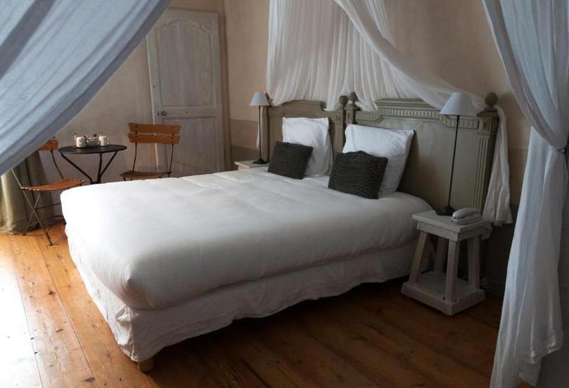 プレステージルーム, La Maison Douce