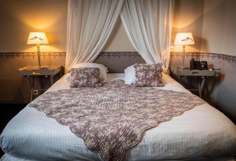 Номер Престиж, La Maison Douce