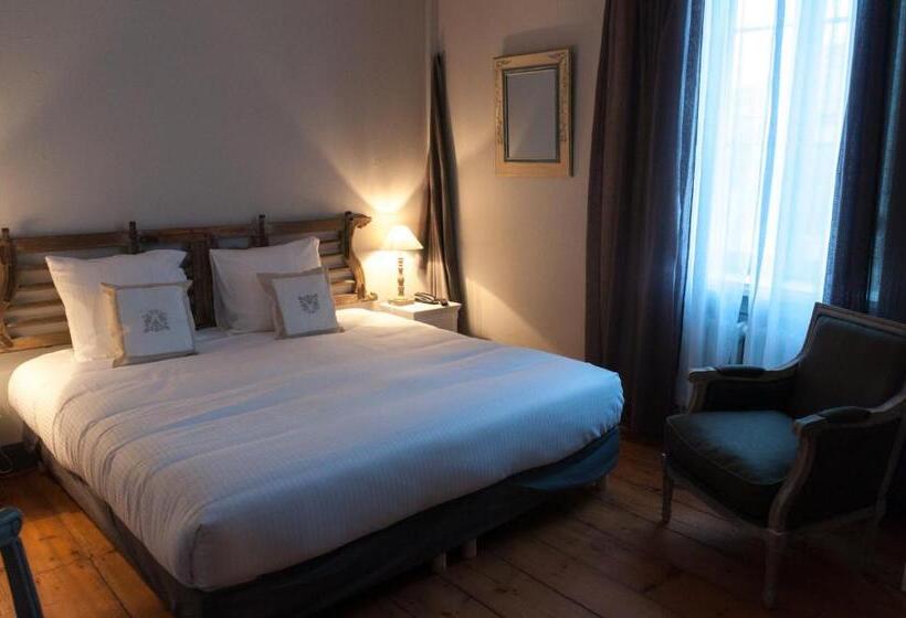 Номер Престиж, La Maison Douce