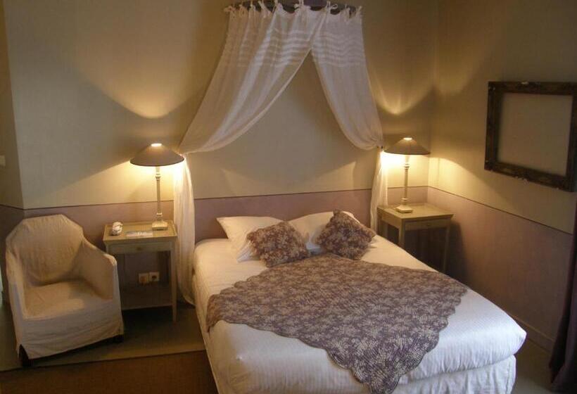 Номер Престиж, La Maison Douce