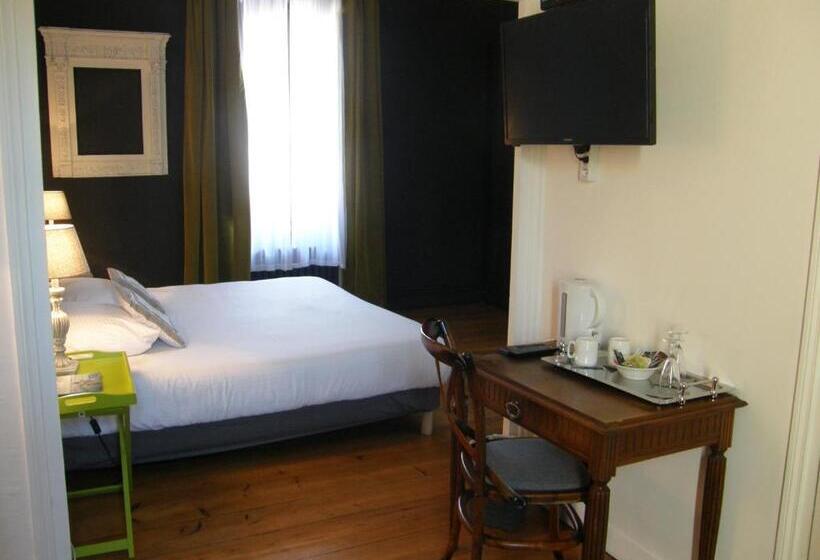 Полулюкс, La Maison Douce