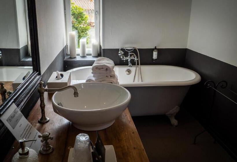 Полулюкс, La Maison Douce