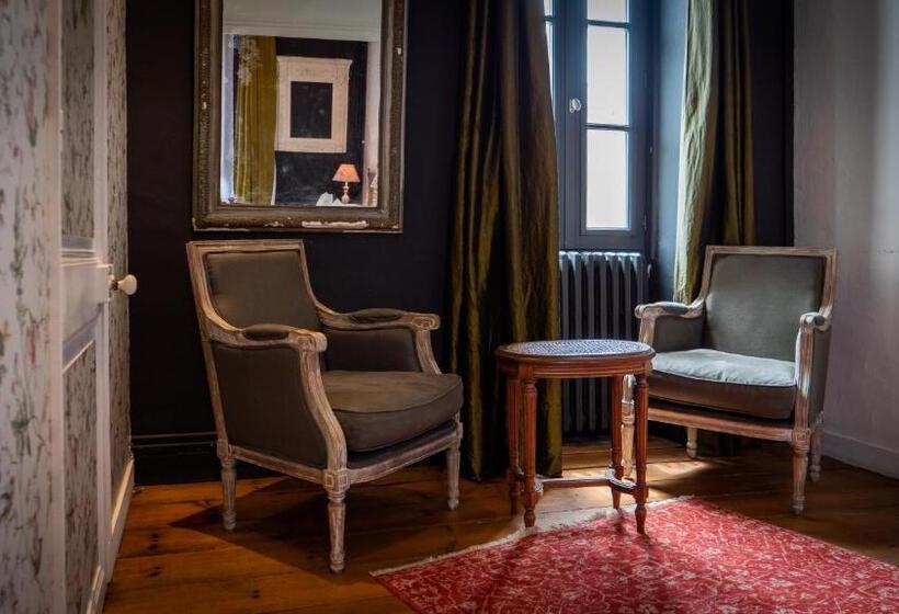 Полулюкс, La Maison Douce