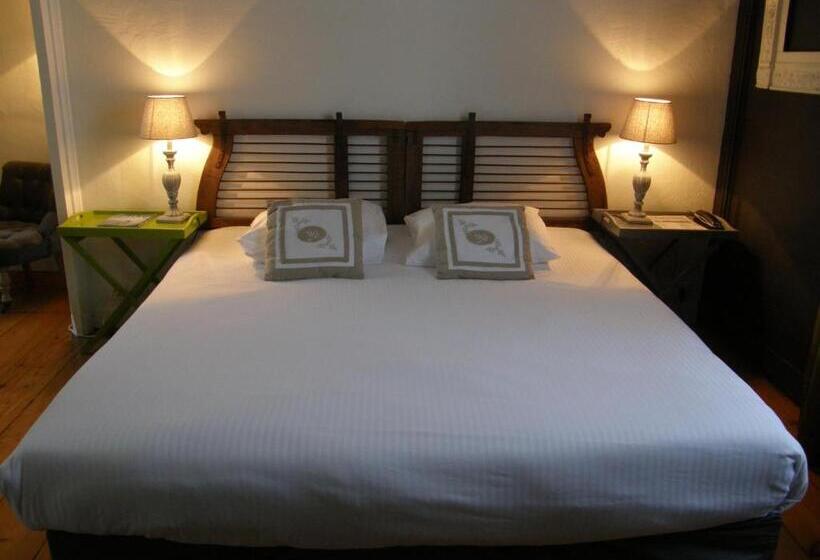 Полулюкс, La Maison Douce