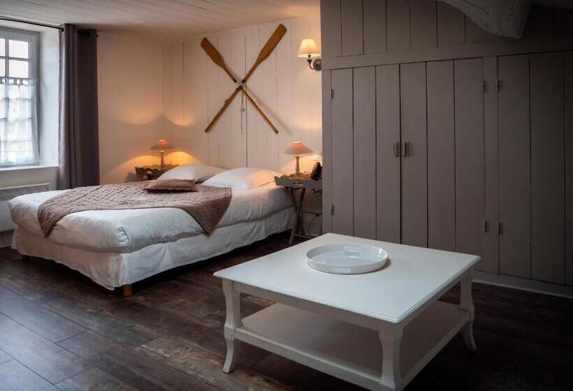 Семейный Номер, La Maison Douce