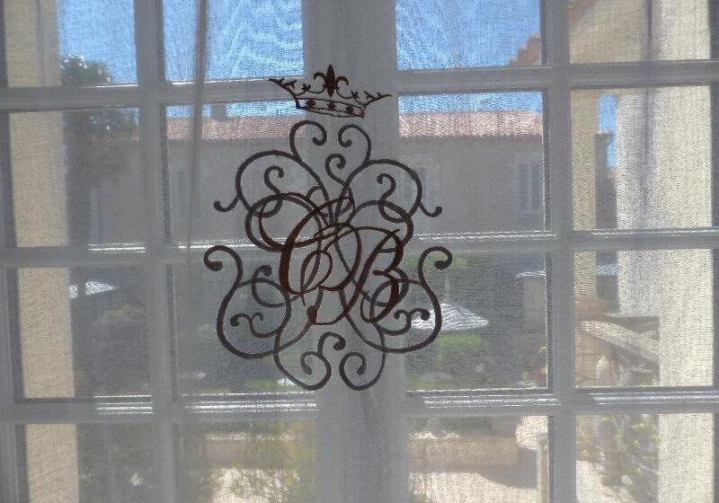 クラシックルーム, La Maison Douce