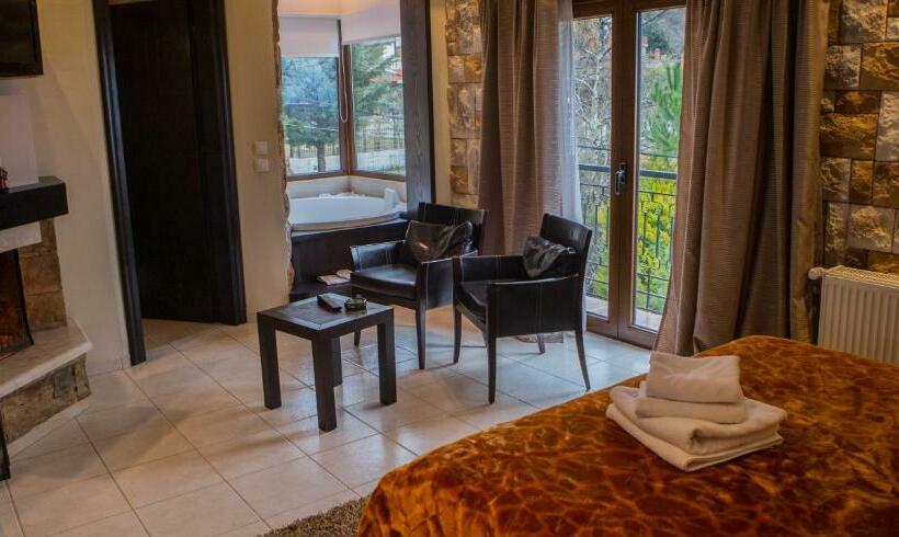 デラックスルーム, Nostos