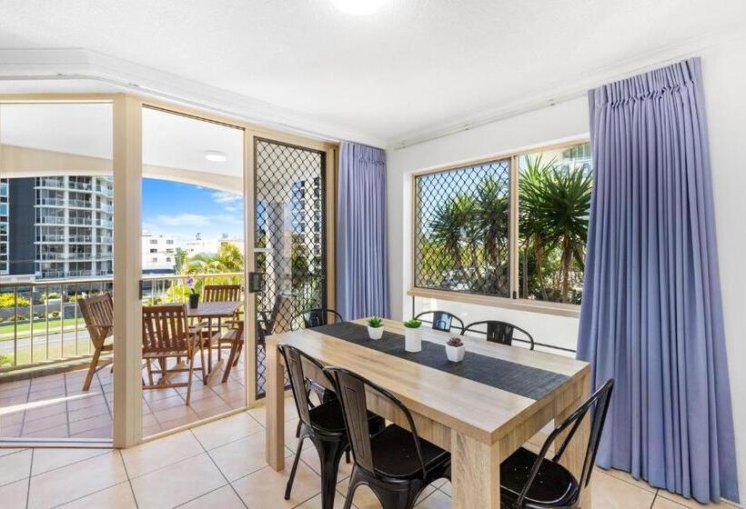 Апартаменты 3 Спальни, Paradis Pacifique