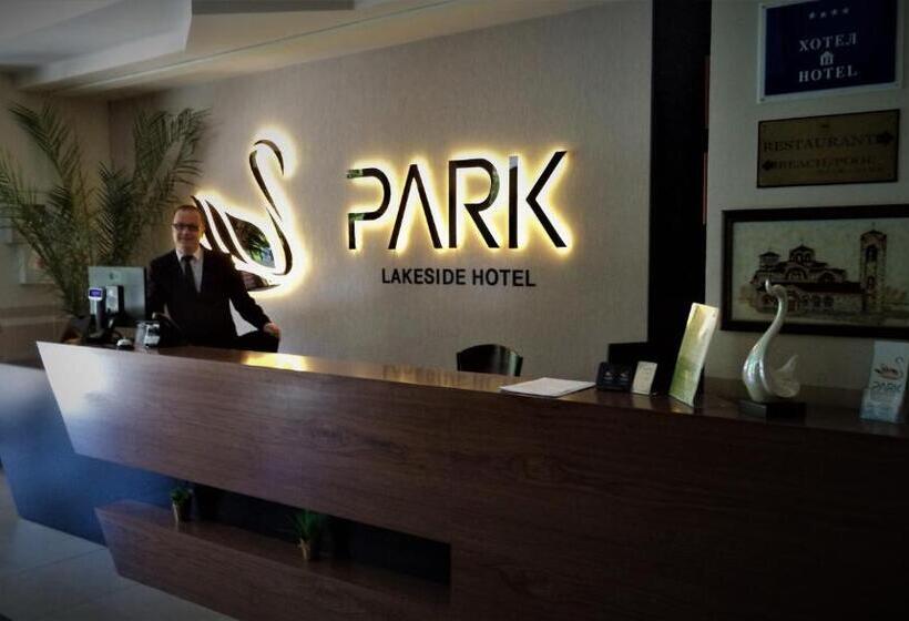 اتاق استاندارد, Park Lakeside Ohrid