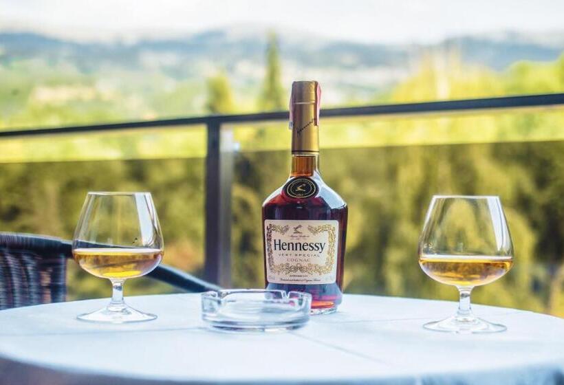 اتاق استاندارد, Park Lakeside Ohrid