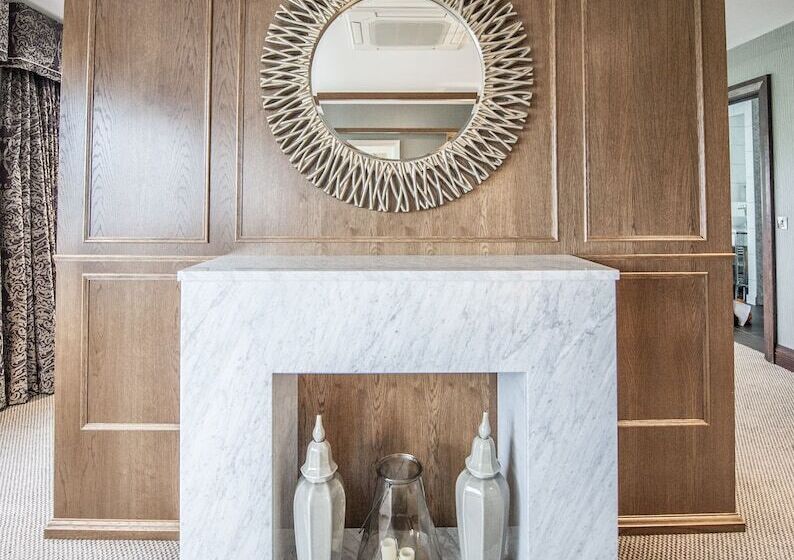 スイート, Parklands Hotel & Country Club