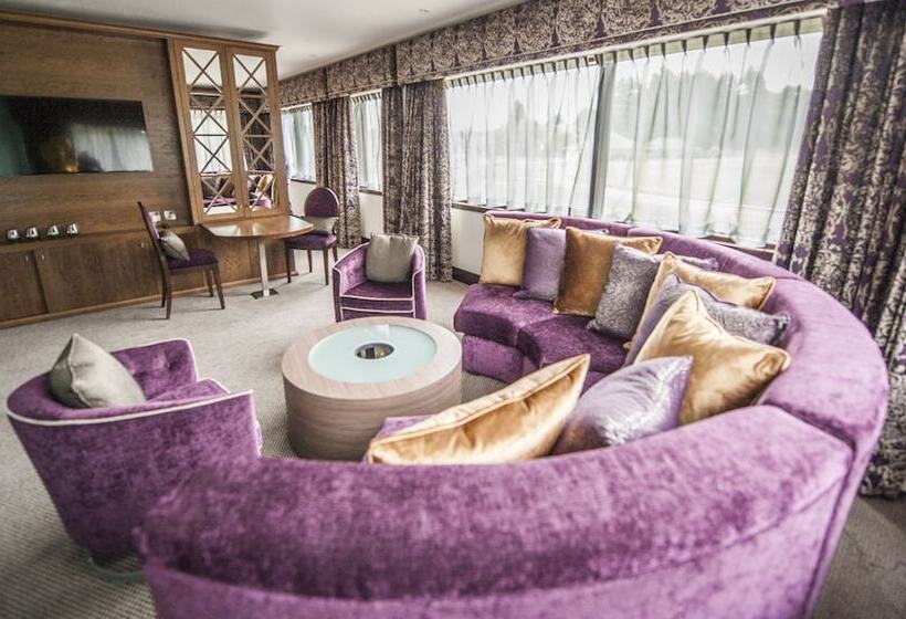 スイート, Parklands Hotel & Country Club