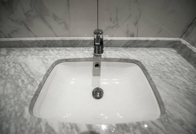 חדר דלוקס, Parklands Hotel & Country Club