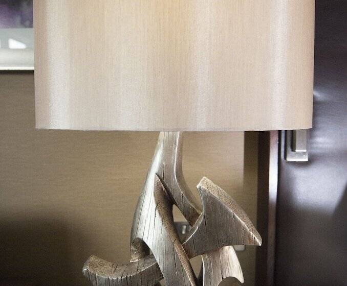 חדר דלוקס, Parklands Hotel & Country Club