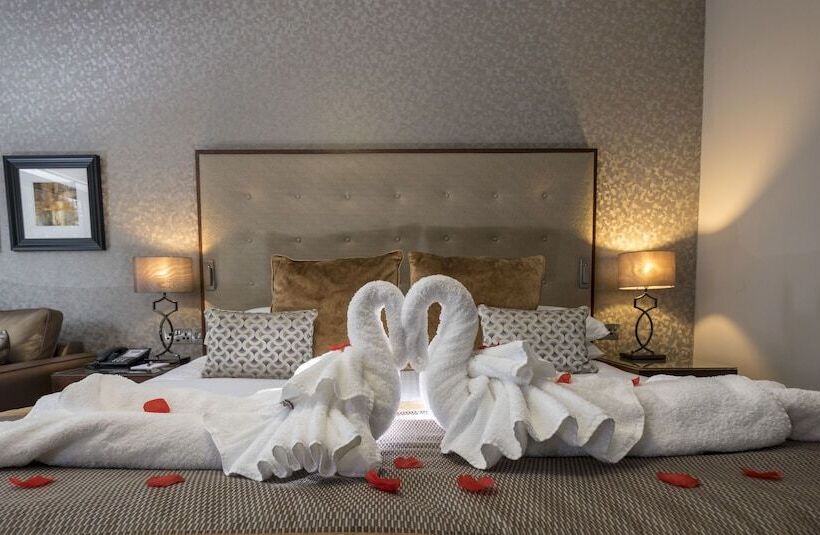 חדר דלוקס, Parklands Hotel & Country Club