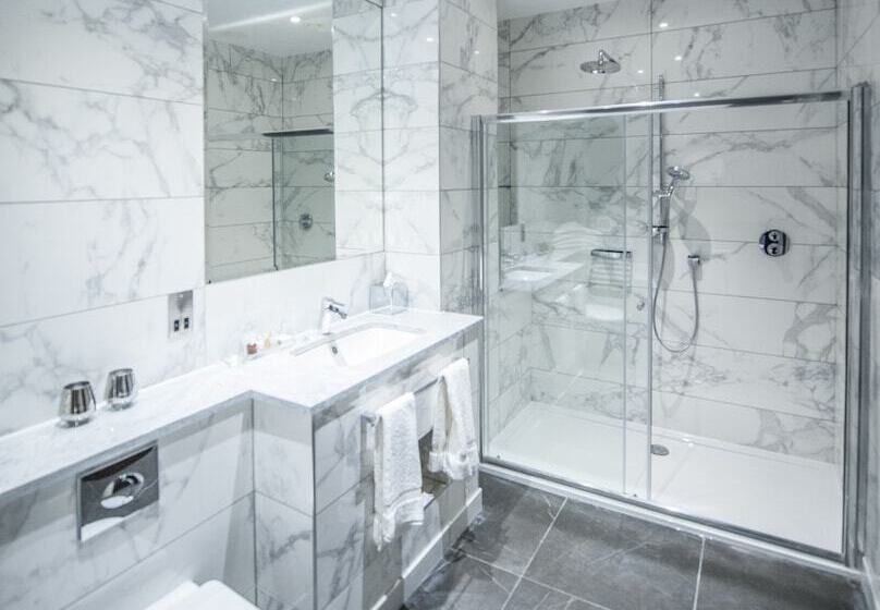 סוויטה אקזקיוטיב, Parklands Hotel & Country Club