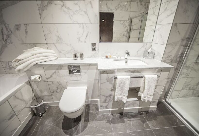 סוויטה אקזקיוטיב, Parklands Hotel & Country Club