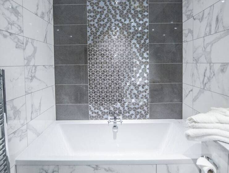 סוויטה אקזקיוטיב, Parklands Hotel & Country Club