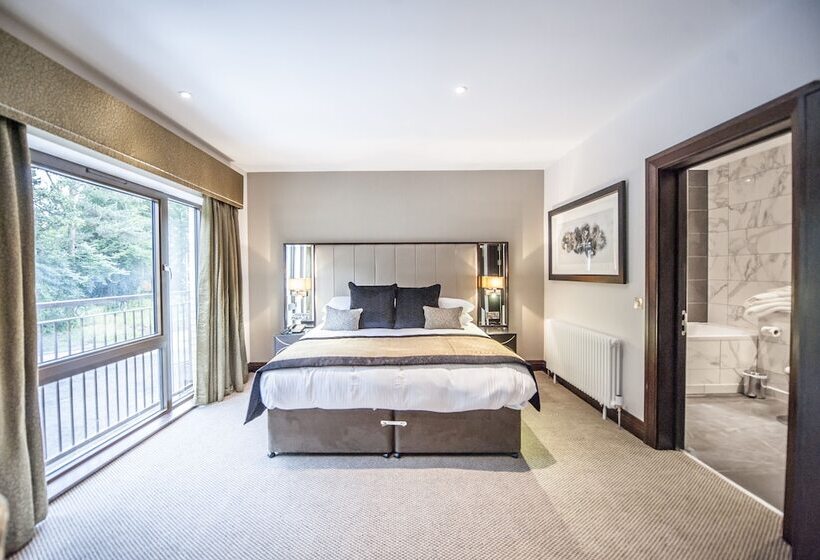 סוויטה אקזקיוטיב, Parklands Hotel & Country Club