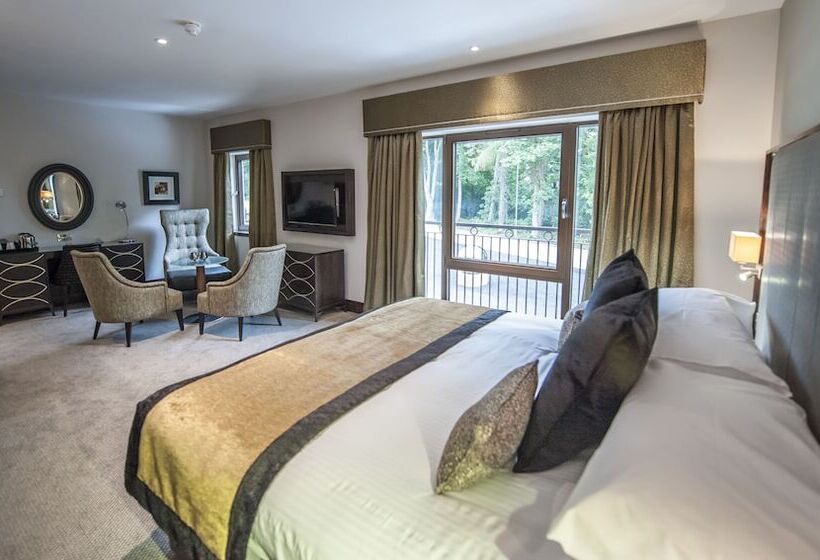 סוויטה אקזקיוטיב, Parklands Hotel & Country Club