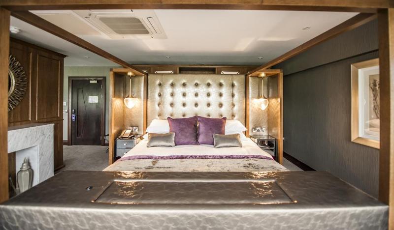 エクゼクティブスイート, Parklands Hotel & Country Club