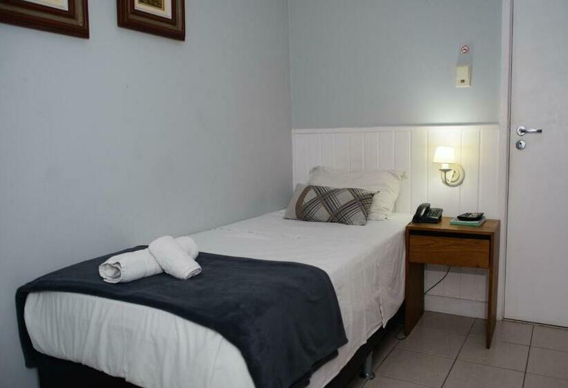 标准单人间, Petit Village Icarai