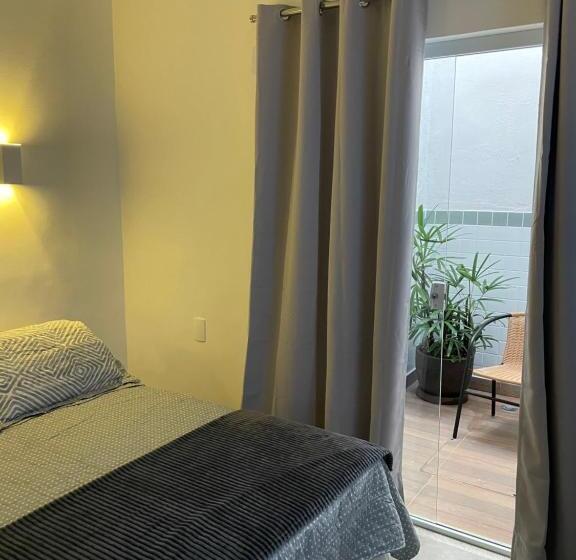 标准间, Petit Village Icarai