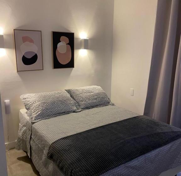 标准间, Petit Village Icarai