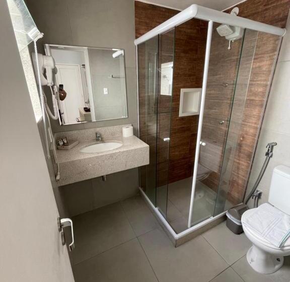 标准间, Petit Village Icarai