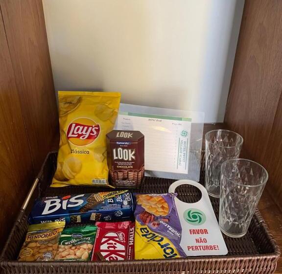 经济房, Petit Village Icarai