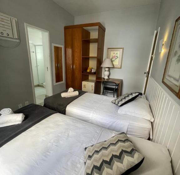 经济房, Petit Village Icarai