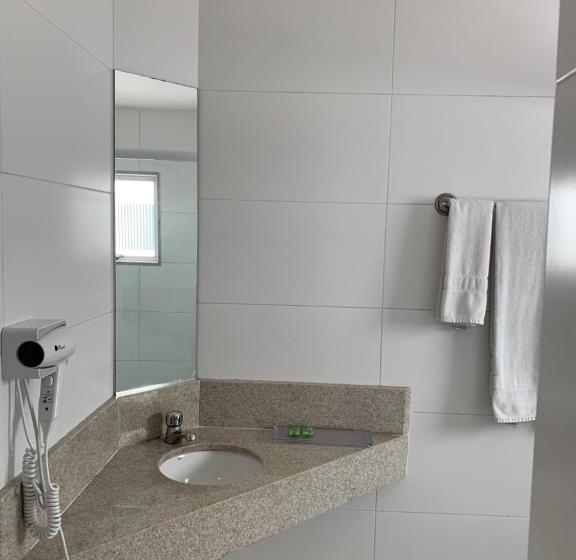 经济房, Petit Village Icarai