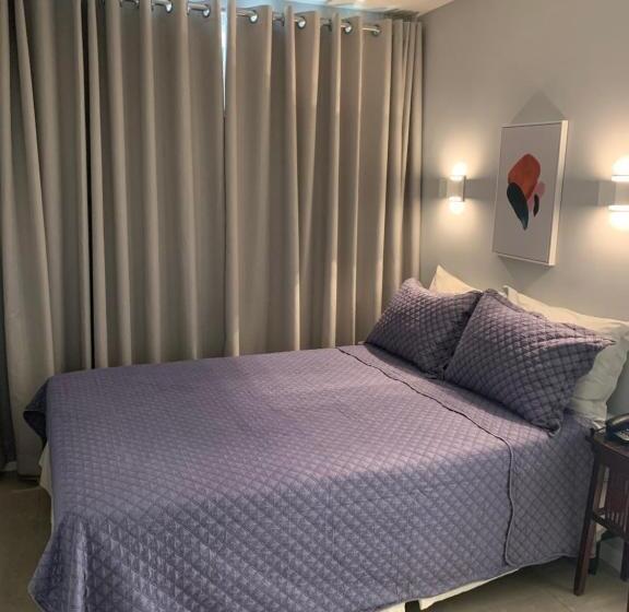 标准间, Petit Village Icarai