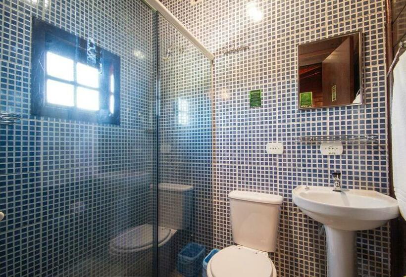 Номер Стандарт, Pousada Alto Da Boa Vista