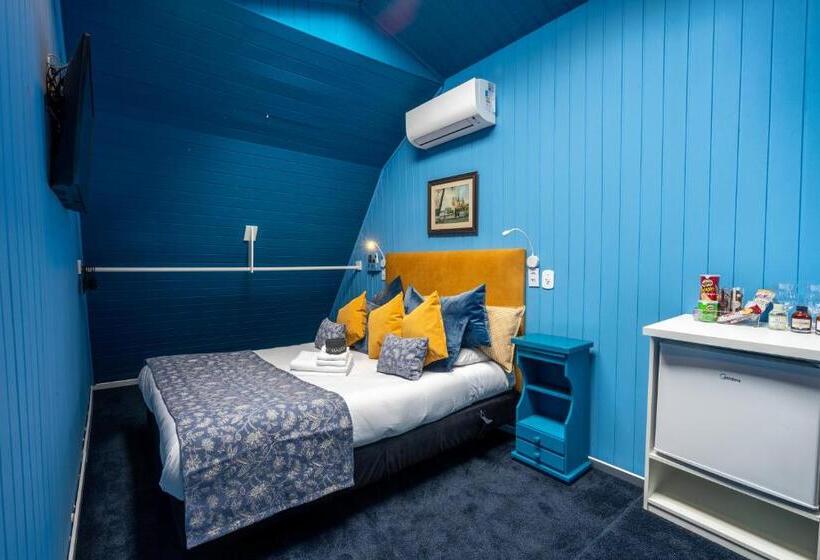 Superior suite with balcony, Pousada Alto Da Boa Vista