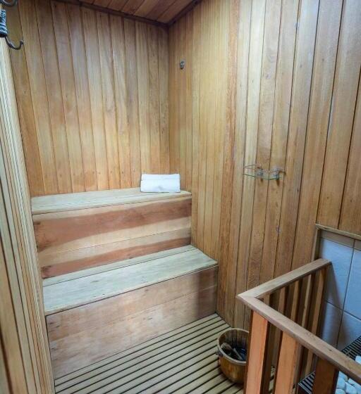 Номер Deluxe, Pousada Alto Da Boa Vista