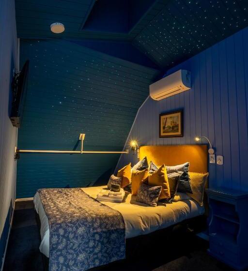 Superior suite with balcony, Pousada Alto Da Boa Vista