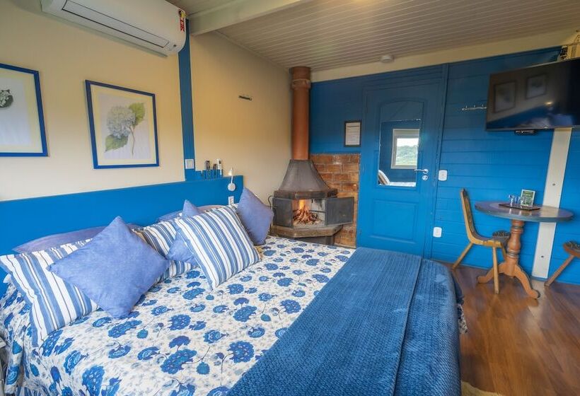 Номер Стандарт, Pousada Alto Da Boa Vista