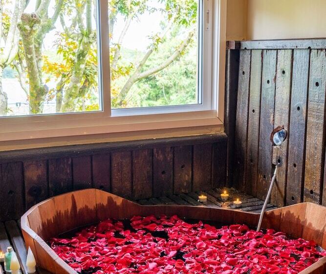 Шале 1 Спальня, Pousada Alto Da Boa Vista