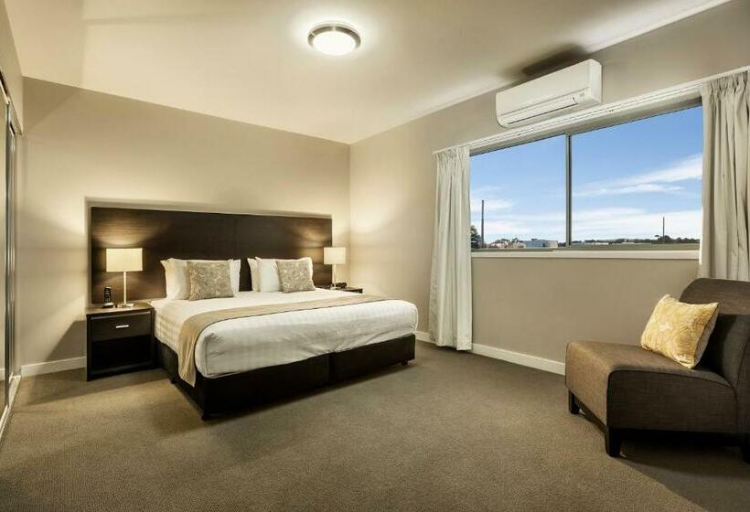 침실 1개 아파트, Quest Bundoora